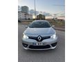 Sahibinden Renault Fluence 1.5 dCi Touch 2015 Model