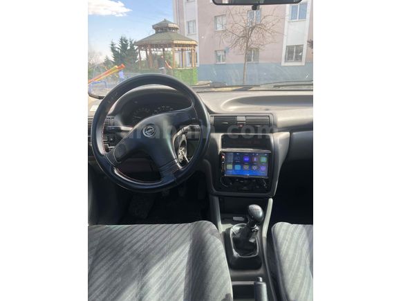 Sahibinden Opel Astra 1.4 GL 1996 Model 