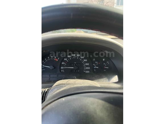 Sahibinden Opel Astra 1.4 GL 1996 Model 