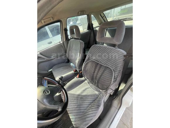 Sahibinden Opel Astra 1.4 GL 1996 Model 