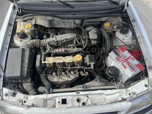 Sahibinden Opel Astra 1.4 GL 1996 Model 