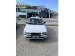 Sahibinden Opel Astra 1.4 GL 1996 Model 