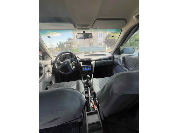 Sahibinden Opel Astra 1.4 GL 1996 Model 