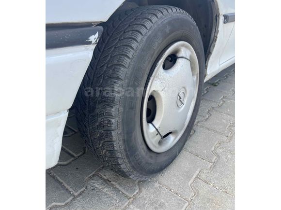 Sahibinden Opel Astra 1.4 GL 1996 Model 