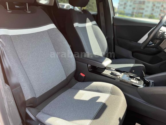 Sahibinden Citroen C4 X 1.2 PureTech Feel Bold 2023 Model 