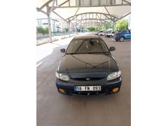 Sahibinden Hyundai Accent 1.5 GLS 1998 Model