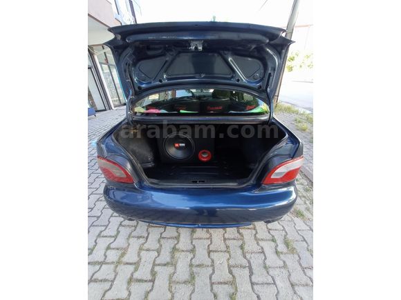 Sahibinden Hyundai Accent 1.5 GLS 1998 Model