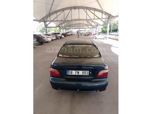 Sahibinden Hyundai Accent 1.5 GLS 1998 Model