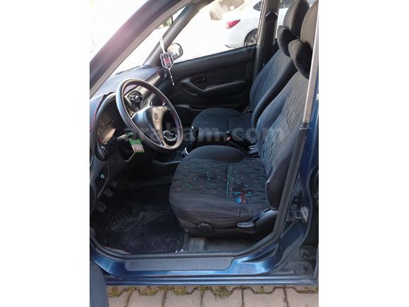 Sahibinden Hyundai Accent 1.5 GLS 1998 Model