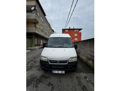 Sahibinden Fiat Ducato 10 m³ 2006 Model