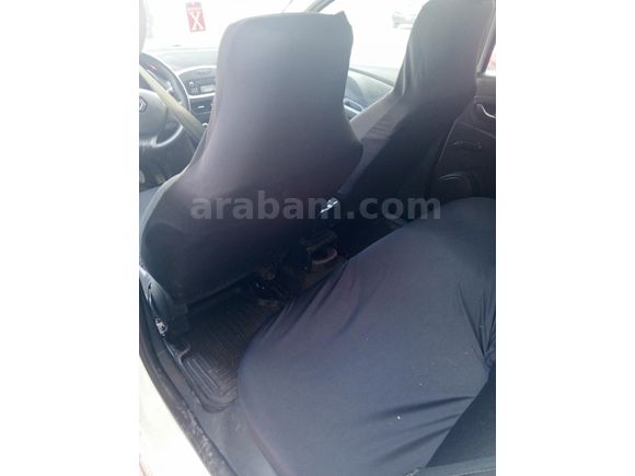 ACİL NAKİT ihtiyacından Renault Clio 1.5 dCi Joy 2015