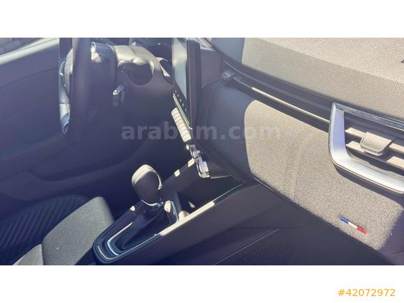 2024 BOYASIZ DEĞİŞENSİZ ESPRIT ALPINE 27.000 KM!!