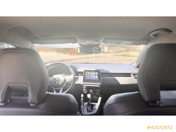 2024 BOYASIZ DEĞİŞENSİZ ESPRIT ALPINE 27.000 KM!!