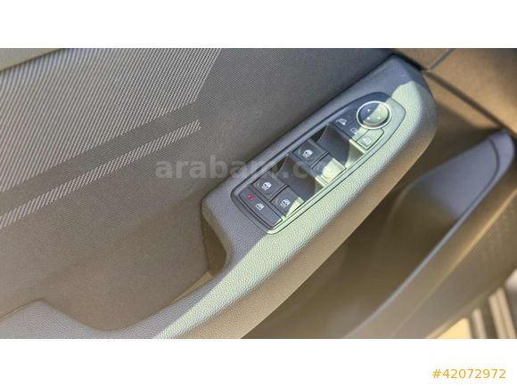 2024 BOYASIZ DEĞİŞENSİZ ESPRIT ALPINE 27.000 KM!!