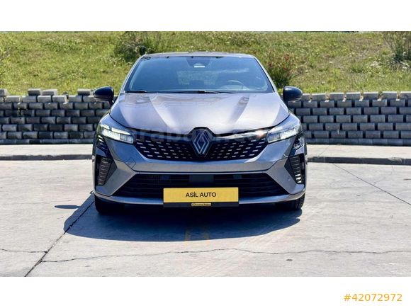 2024 BOYASIZ DEĞİŞENSİZ ESPRIT ALPINE 27.000 KM!!