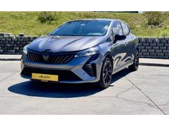 2024 BOYASIZ DEĞİŞENSİZ ESPRIT ALPINE 27.000 KM!!