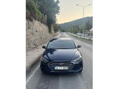 Sahibinden Hyundai Elantra 1.6 CRDi Style 2016 Model 
