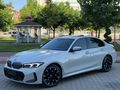 2025 BMW 320İ M SPORT 6.100KM/LAZER FAR/19 JANT/360 KMR/KÖR NKTA