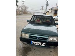 Sahibinden Tofaş Doğan SLX 1993 Model 