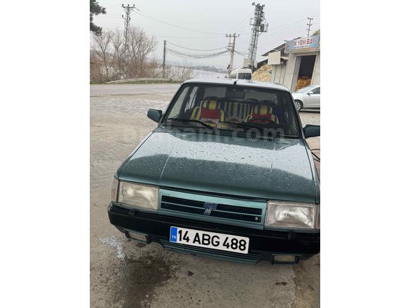 Sahibinden Tofaş Doğan SLX 1993 Model 