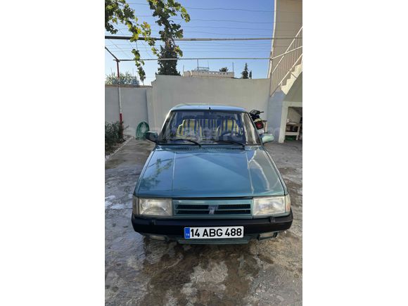 Sahibinden Tofaş Doğan SLX 1993 Model 