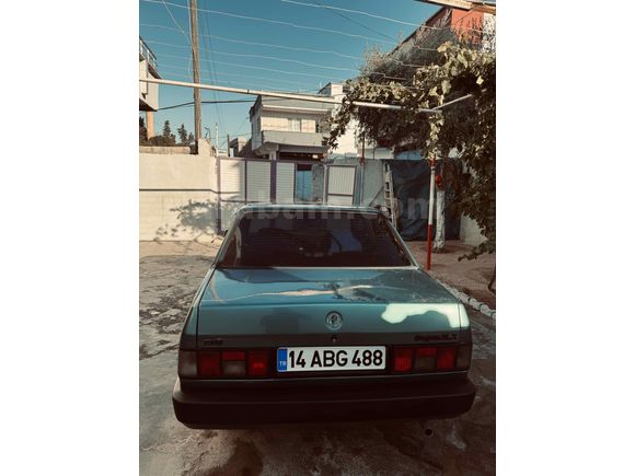 Sahibinden Tofaş Doğan SLX 1993 Model 