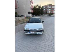 Sahibinden Renault R 19 1.6 Europa iE 2000 Model  222.000 km Beyaz
