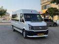 BARAN OTODAN 2012 MODEL ALMAN PAKET 16?1 OKUL TAŞITI ÇİFT KLİMA