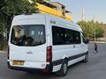 BARAN OTODAN 2012 MODEL ALMAN PAKET 16?1 OKUL TAŞITI ÇİFT KLİMA