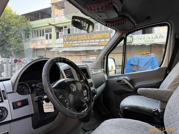 BARAN OTODAN 2012 MODEL ALMAN PAKET 16?1 OKUL TAŞITI ÇİFT KLİMA