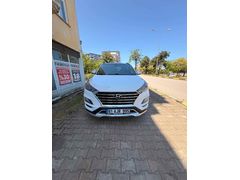 Sahibinden Hyundai Tucson 1.6 CRDi Elite 2020 Model 