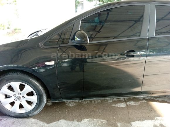 Sahibinden Opel Astra 1.6 Edition Plus 2017 Model