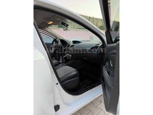 Galeriden Renault Fluence 1.5 dCi Touch 2015 Model Gaziantep