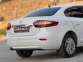 Galeriden Renault Fluence 1.5 dCi Touch 2015 Model Gaziantep