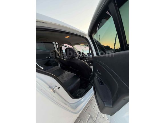 Galeriden Renault Fluence 1.5 dCi Touch 2015 Model Gaziantep