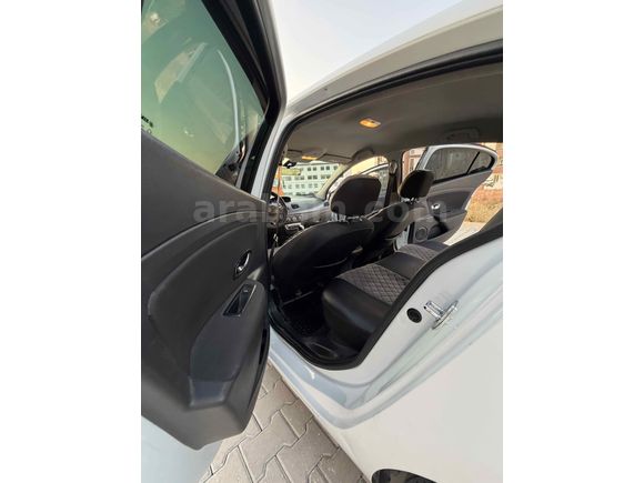 Galeriden Renault Fluence 1.5 dCi Touch 2015 Model Gaziantep