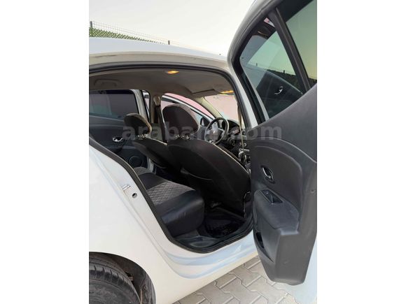 Galeriden Renault Fluence 1.5 dCi Touch 2015 Model Gaziantep