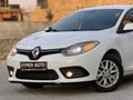 Galeriden Renault Fluence 1.5 dCi Touch 2015 Model Gaziantep