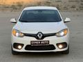 Galeriden Renault Fluence 1.5 dCi Touch 2015 Model Gaziantep
