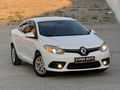 Galeriden Renault Fluence 1.5 dCi Touch 2015 Model Gaziantep