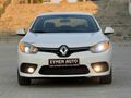 Galeriden Renault Fluence 1.5 dCi Touch 2015 Model Gaziantep