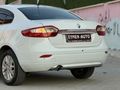 Galeriden Renault Fluence 1.5 dCi Touch 2015 Model Gaziantep