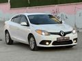 Galeriden Renault Fluence 1.5 dCi Touch 2015 Model Gaziantep