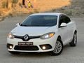 Galeriden Renault Fluence 1.5 dCi Touch 2015 Model Gaziantep