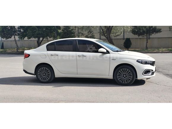 Sahibinden Fiat Egea 1.4 Fire Easy Plus 2022 Model