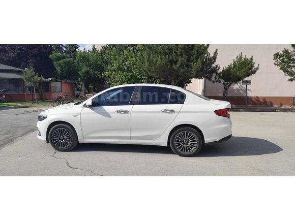 Sahibinden Fiat Egea 1.4 Fire Easy Plus 2022 Model
