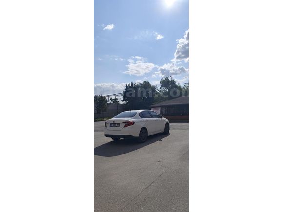 Sahibinden Fiat Egea 1.4 Fire Easy Plus 2022 Model