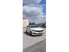 Sahibinden Fiat Egea 1.4 Fire Easy Plus 2022 Model
