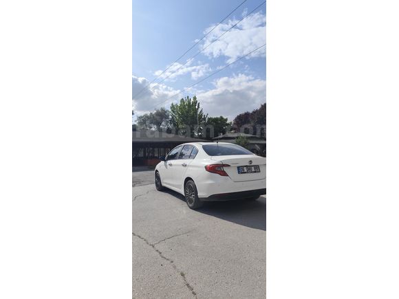 Sahibinden Fiat Egea 1.4 Fire Easy Plus 2022 Model