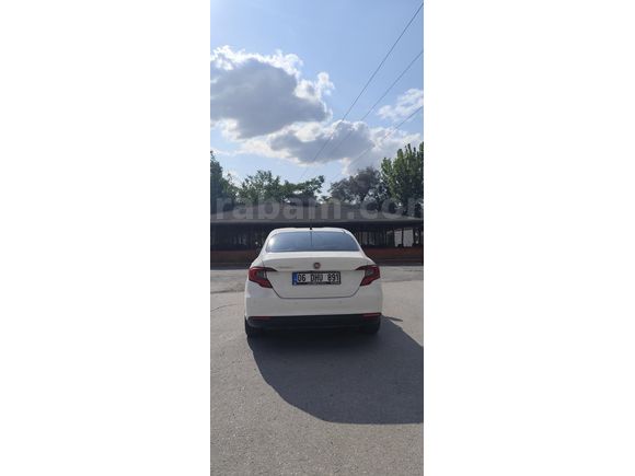 Sahibinden Fiat Egea 1.4 Fire Easy Plus 2022 Model